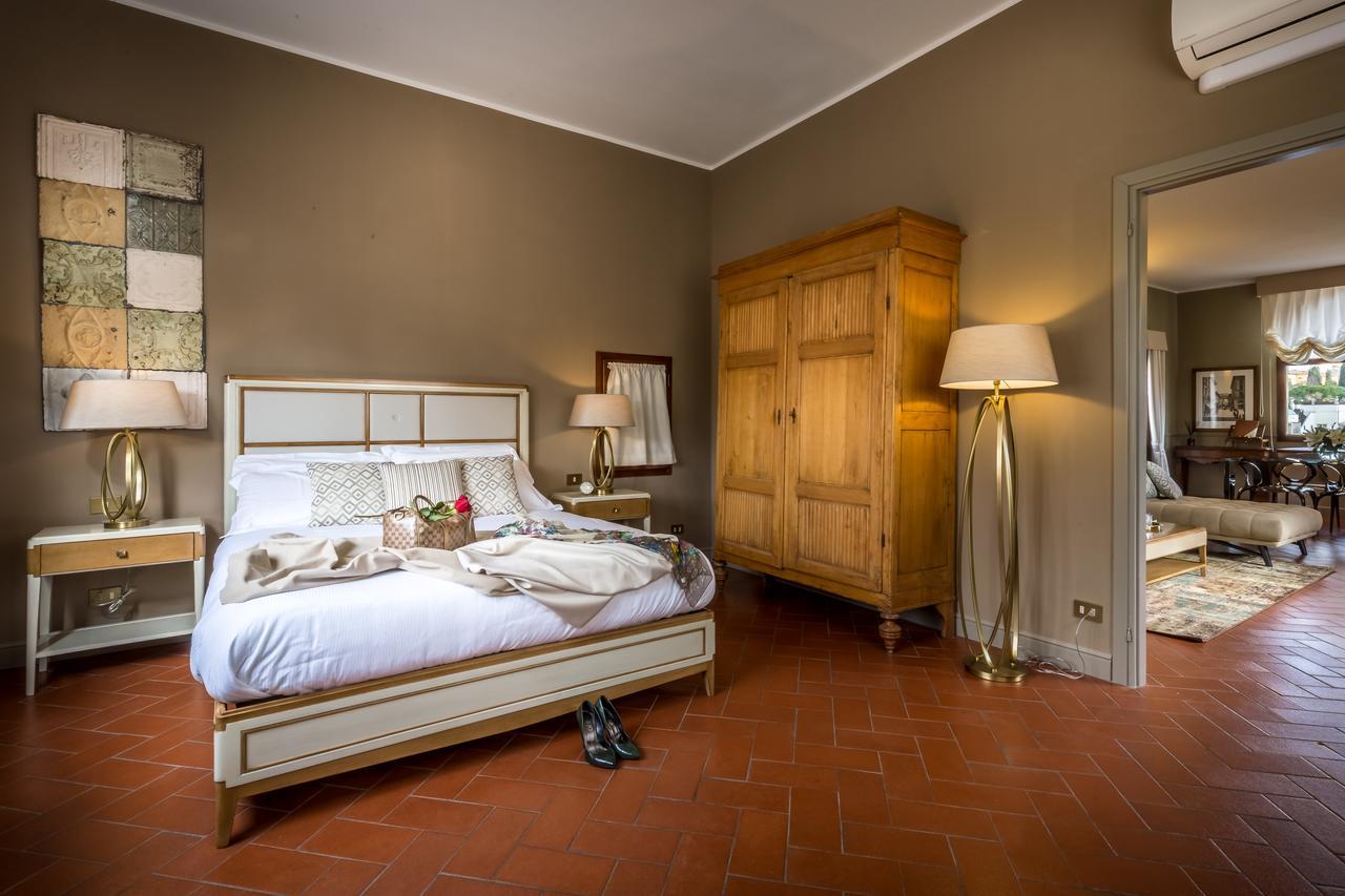 Hotel Palazzo Ridolfi - Residenza D'epoca Florencia