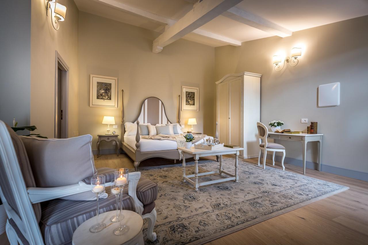 Palazzo Ridolfi - Residenza D'epoca Florencia